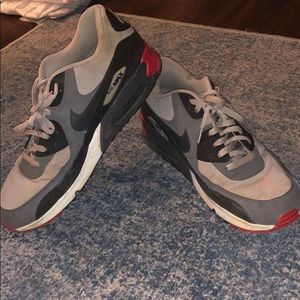 Men’s Nike air max